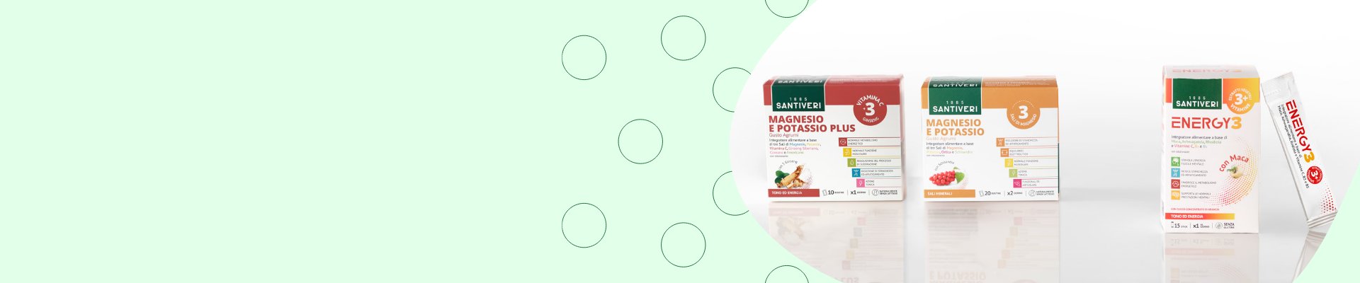 Energia e vitalità
