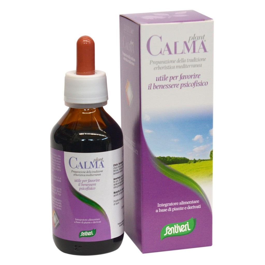 Calma plant 100 ml