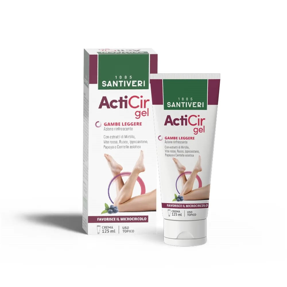 Acticir Gel 125 ml