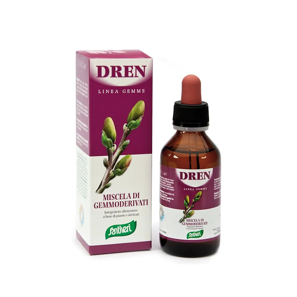Zefirus Dren 100 ml