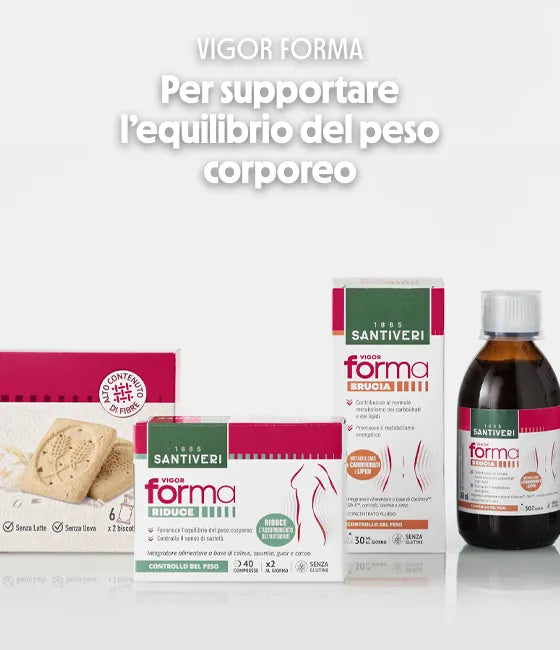 Per supportare l’equilibrio del peso corporeo