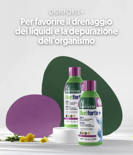 Diuriforte+