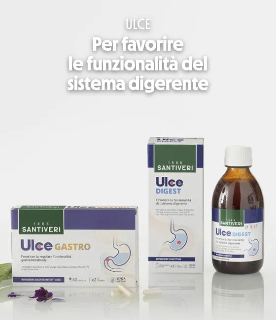 Per favorire le funzionalità del sistema digerente
