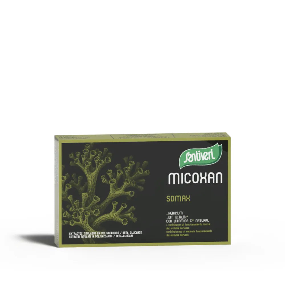 MICOXAN Somax 40 capsule