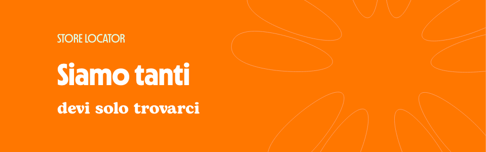 Punti vendita Santiveri