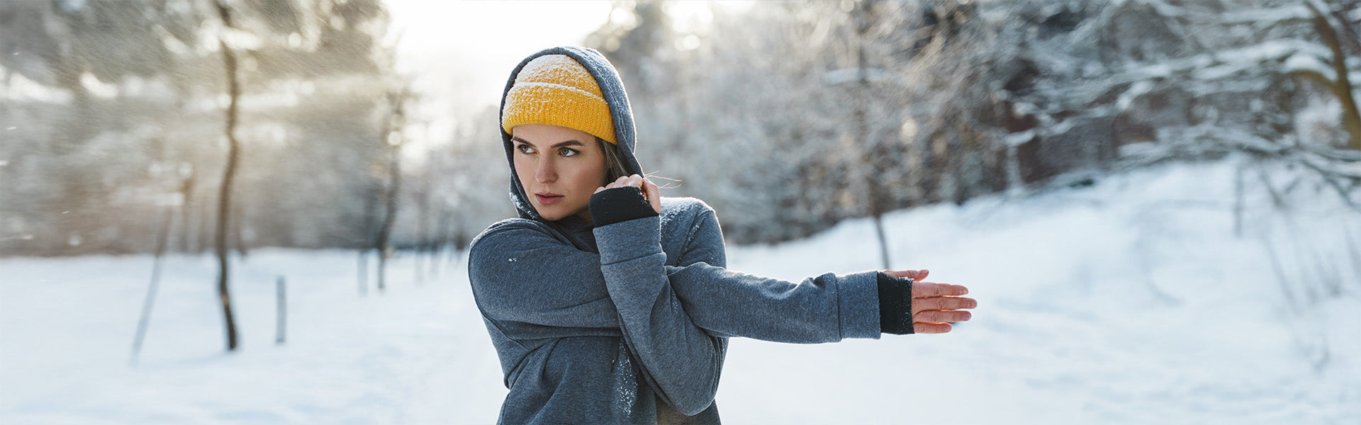 freddo e articolazioni