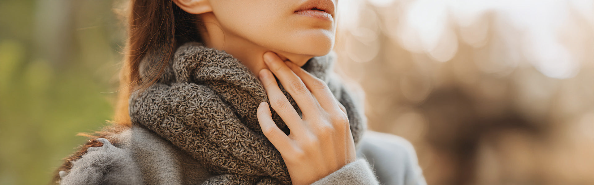 Freddo e Mal di Gola