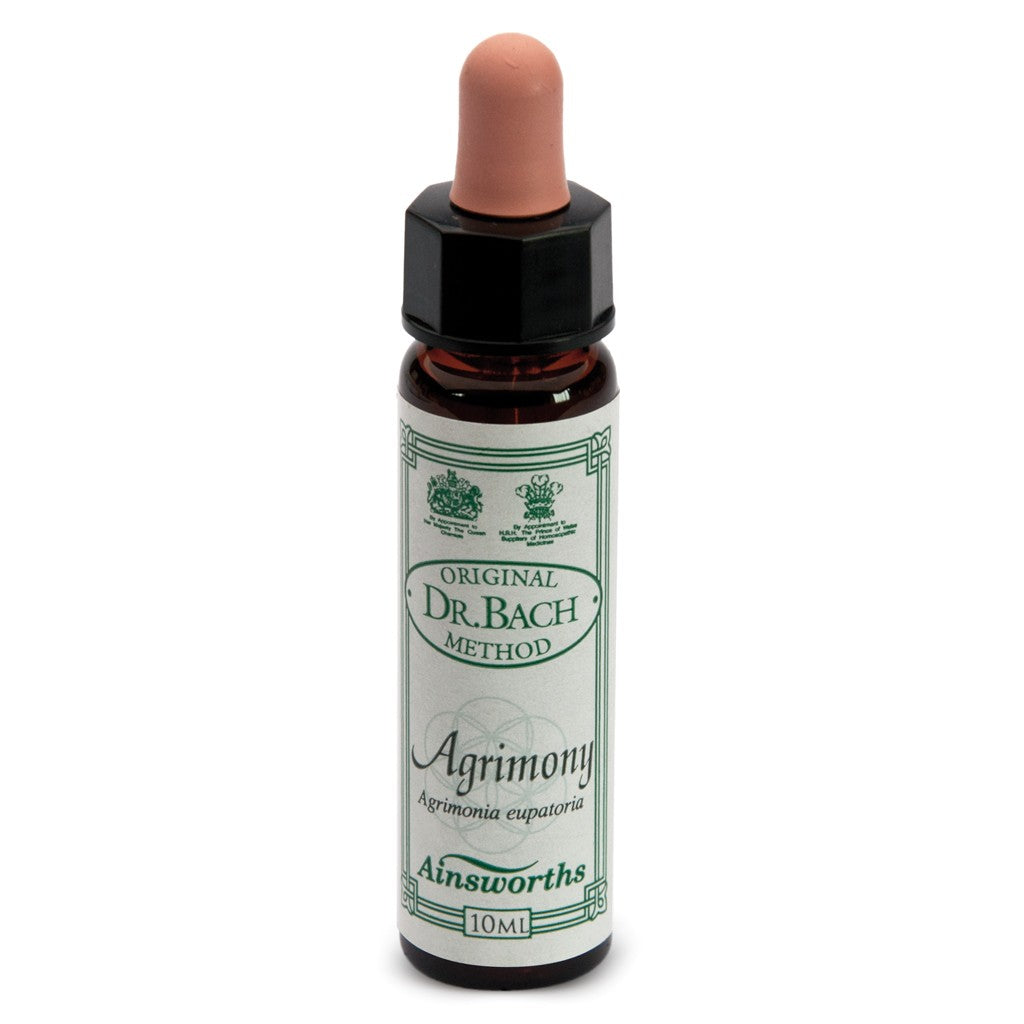 n°01 Agrimony 10ml