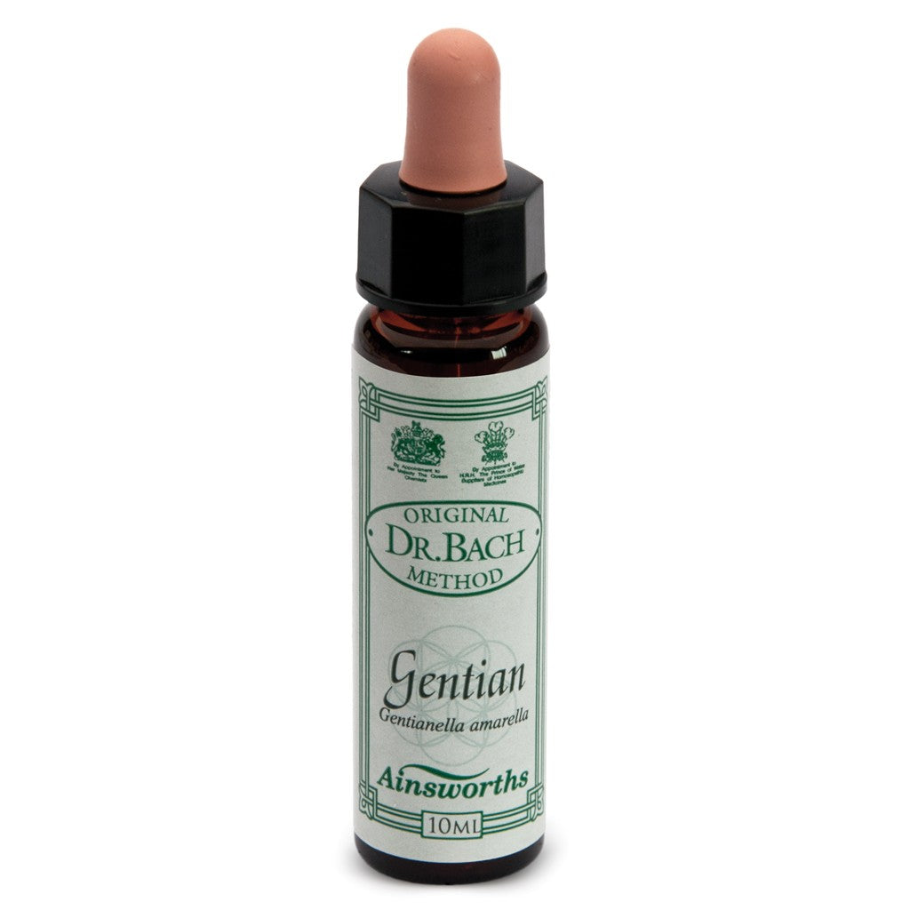 n°12 Gentian 10ml