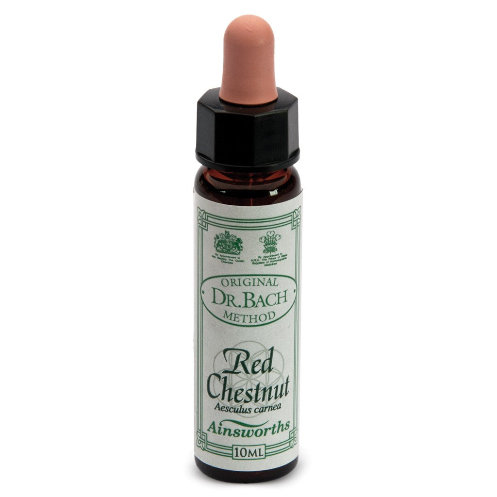 n°25 Red Chestnut 10ml