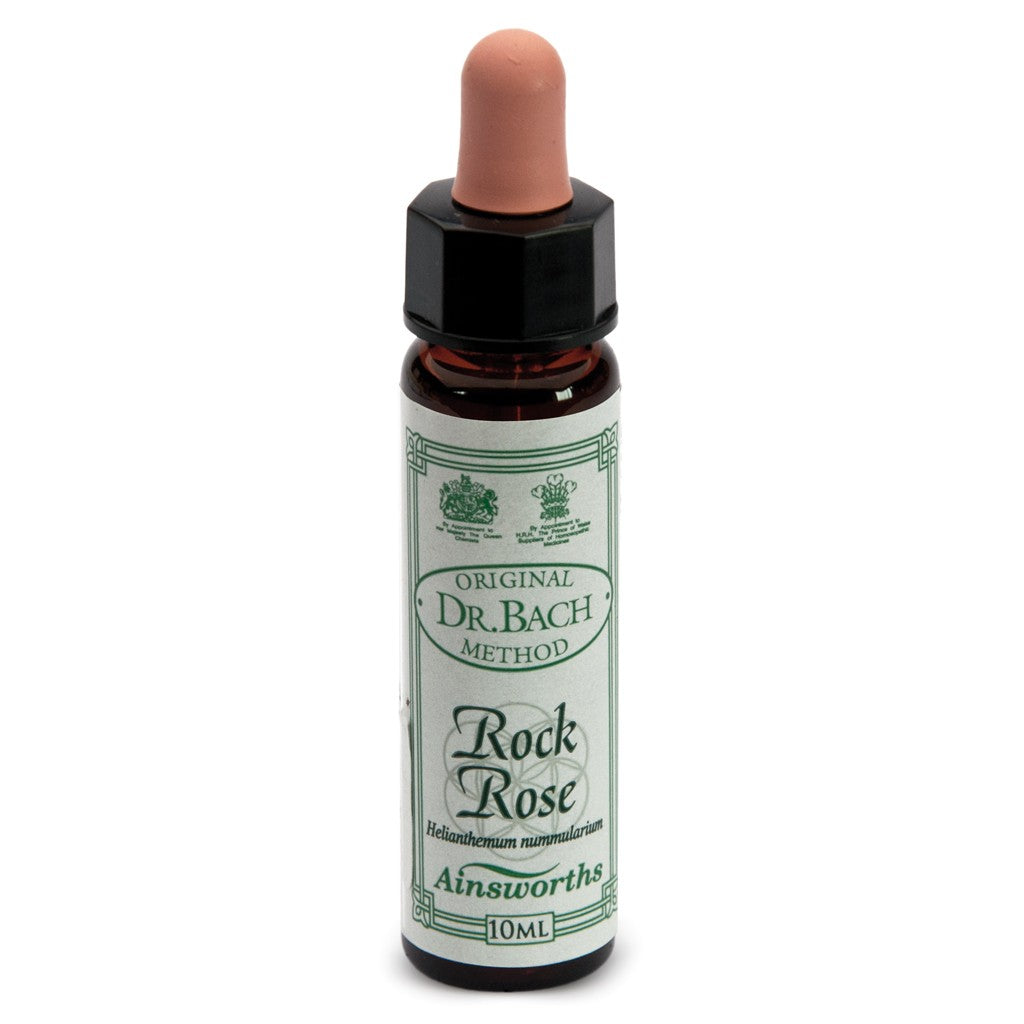 n°26 Rock Rose 10ml