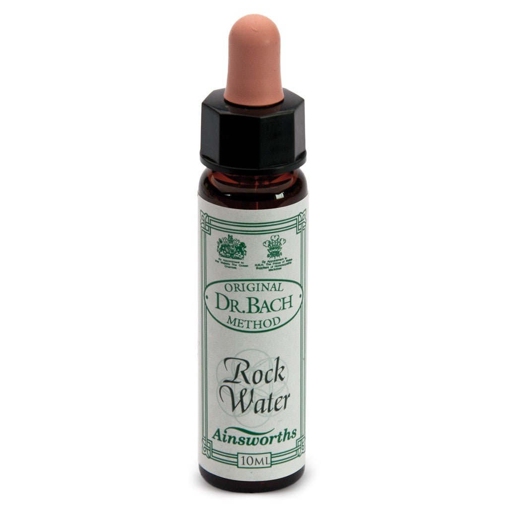 n°27 Rock water 10ml