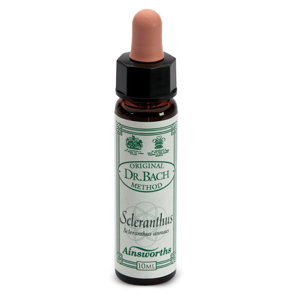 n°28 Scleranthus 10ml