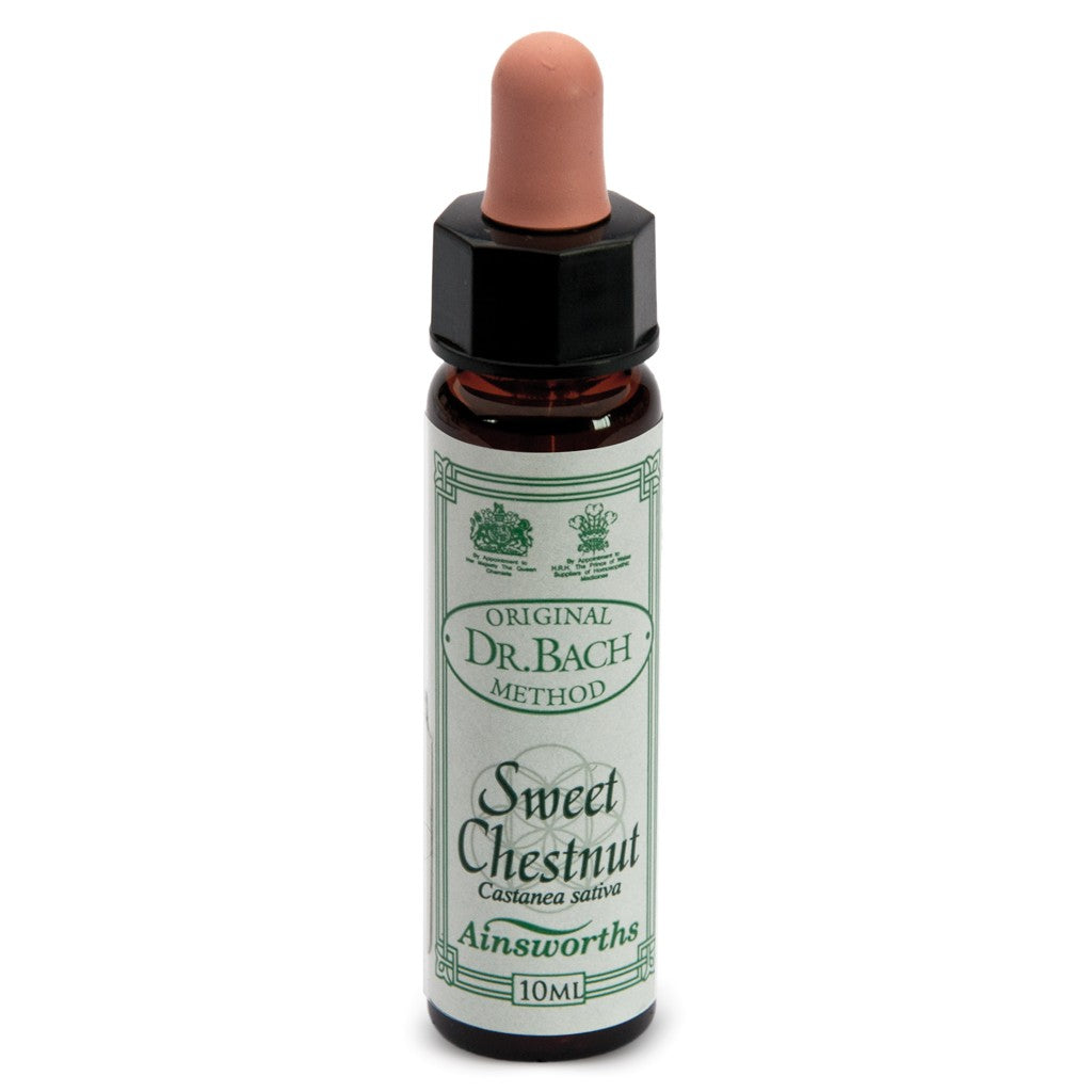 n°30 Sweet chestnut 10ml