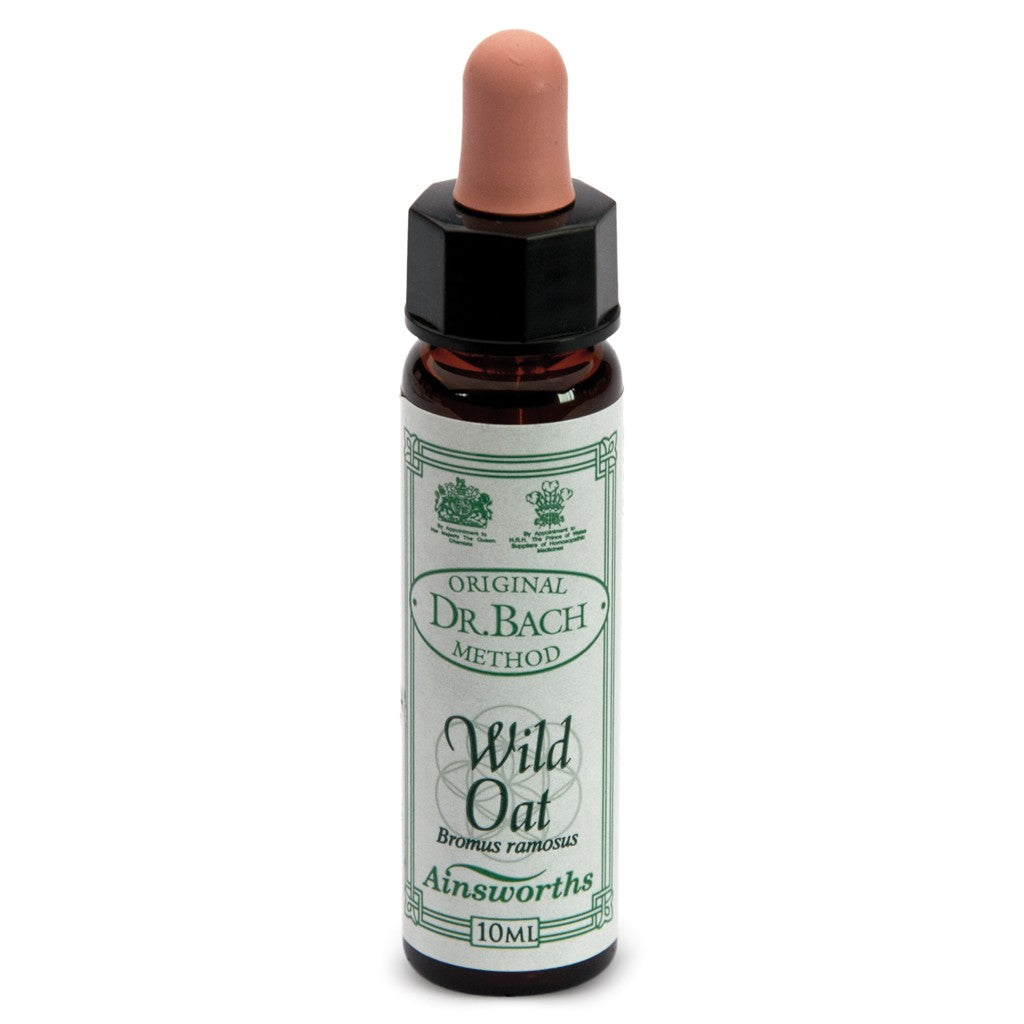 n°36 Wild Oat 10ml