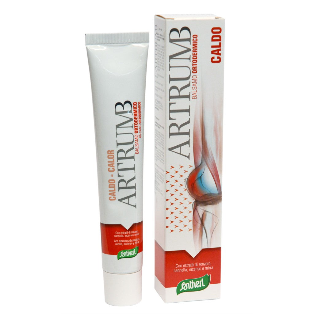 Artrum-B balsamo caldo 75 ml