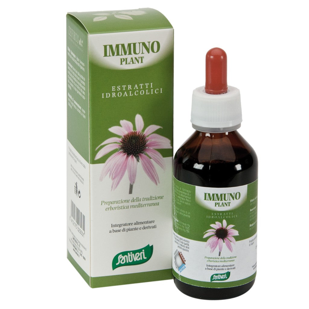 Immuno plant 100 ml