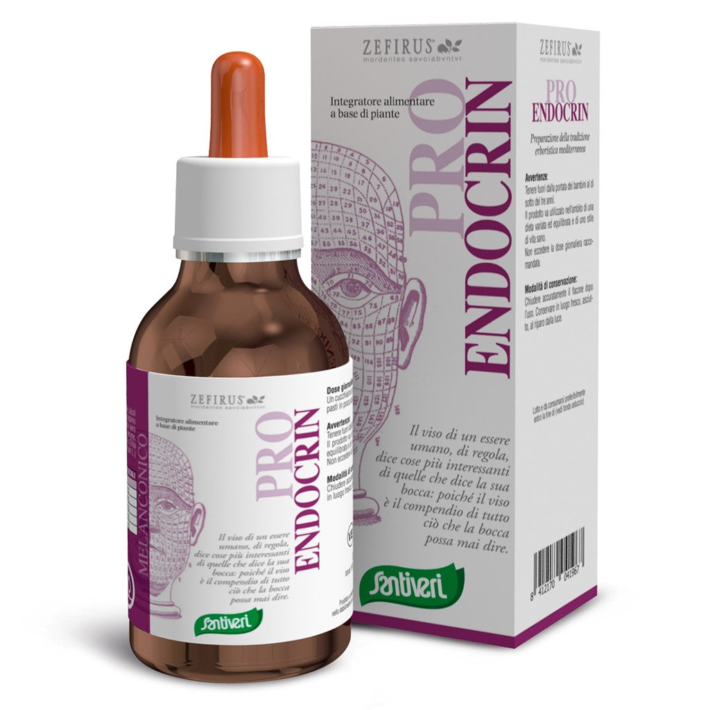 ZEFIRUS PRO endocrin 100m