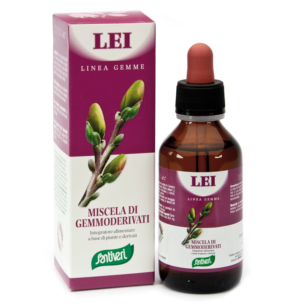 Zefirus Lei 100 ml