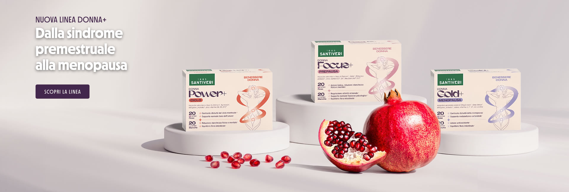 Linea Donna