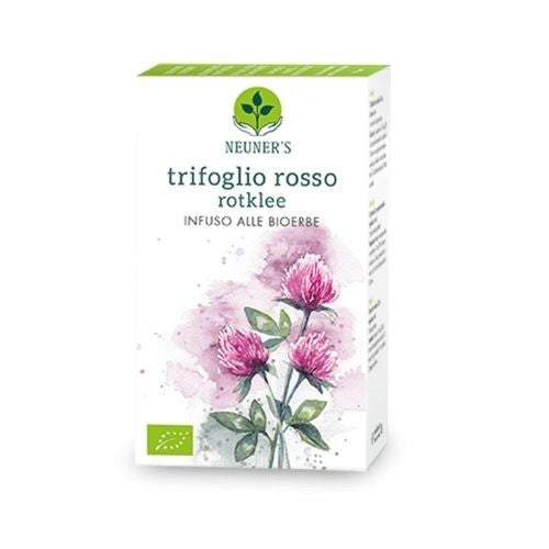 Trifoglio Rosso Bio 40 g