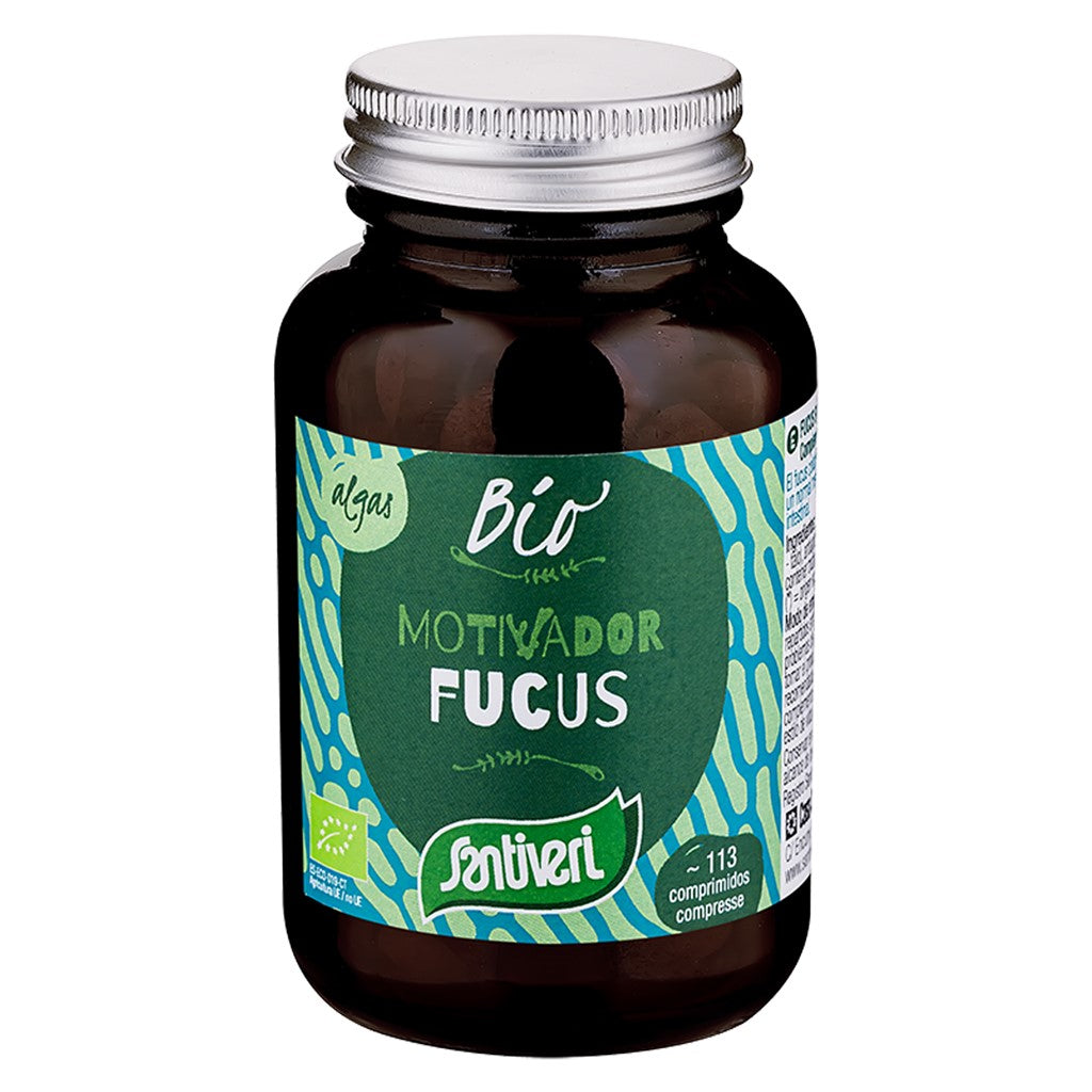 Alga Fucus BIO 113 compresse