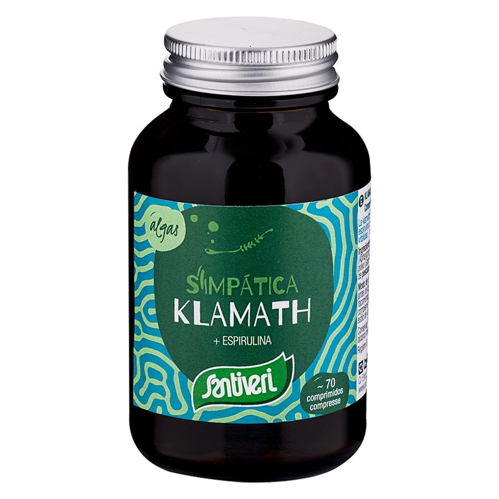 Alga klamath 30 g