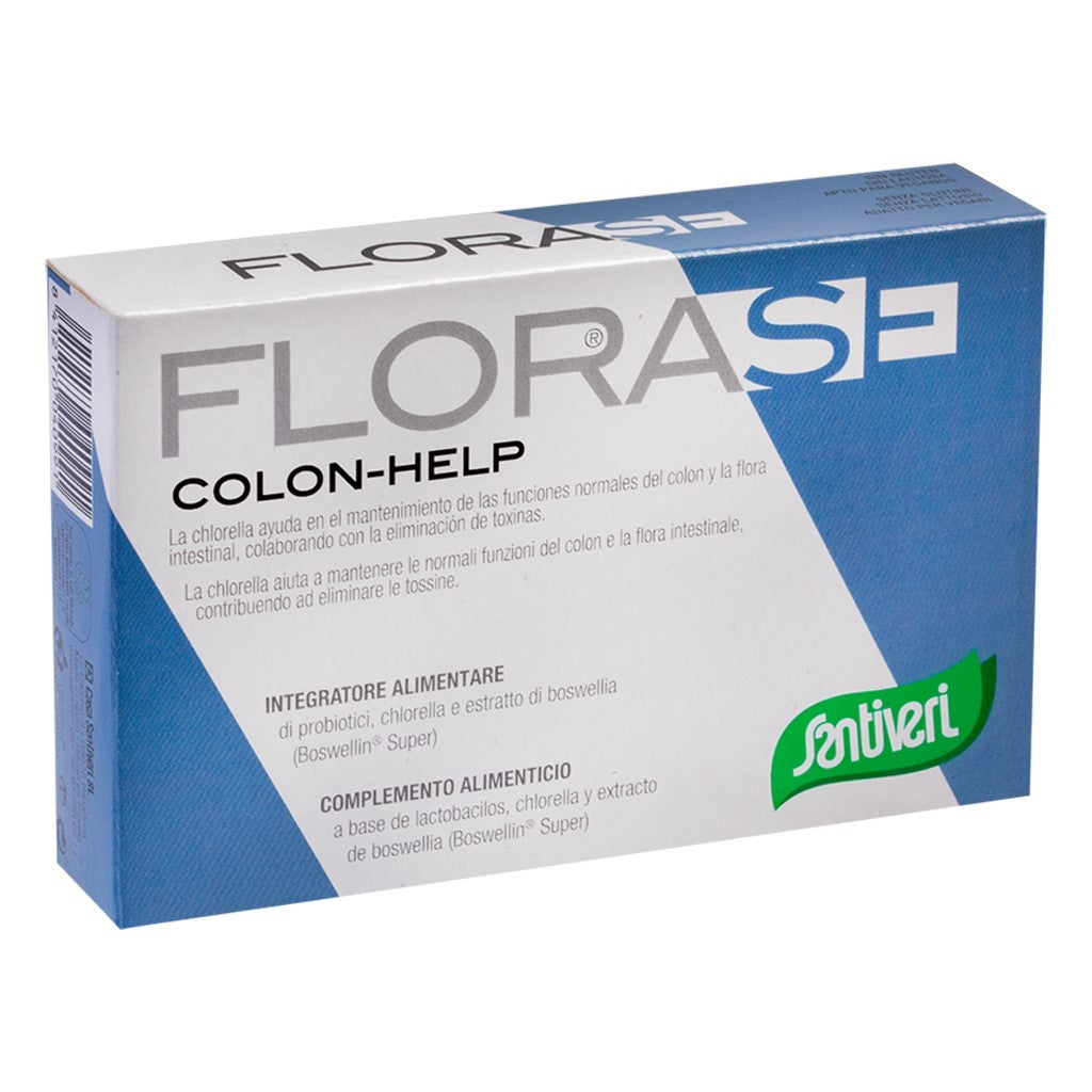 Florase Colon Help 16g