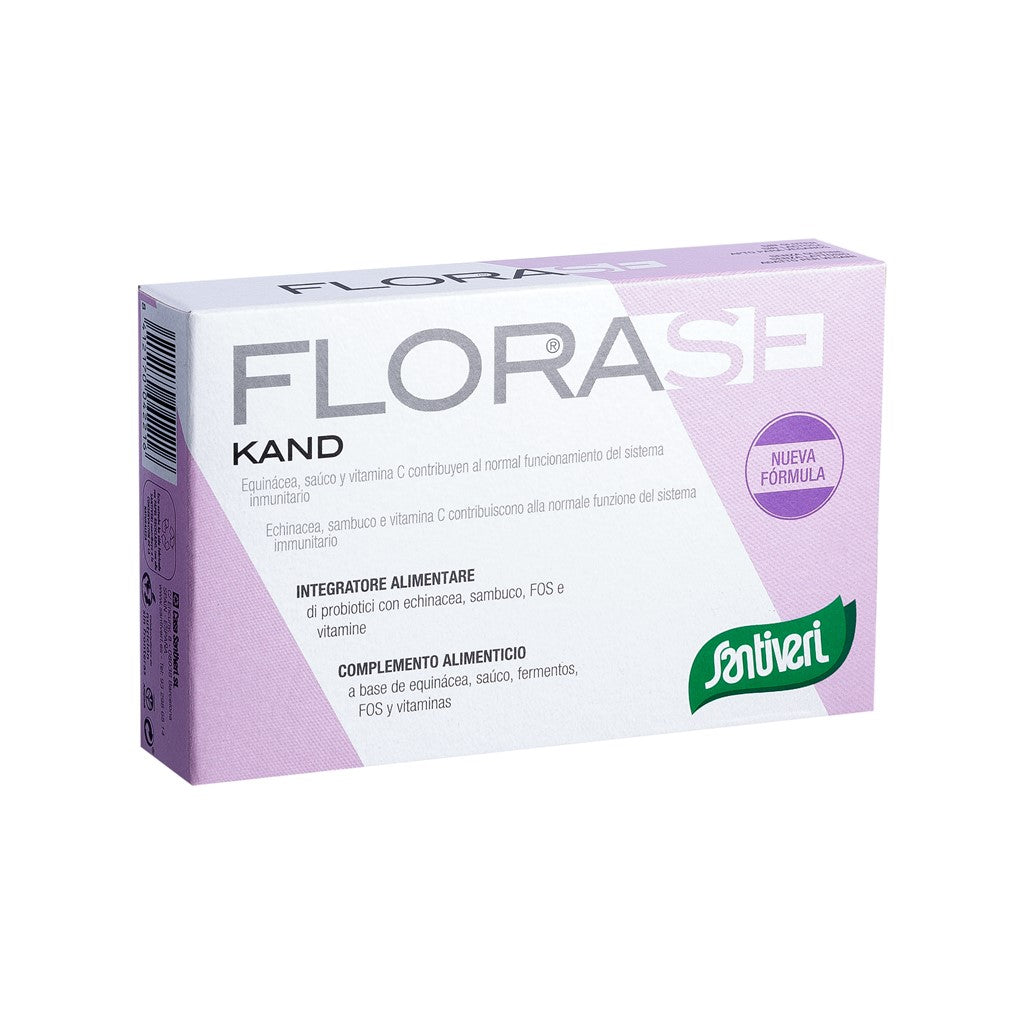 FLORASE Kand 19gr