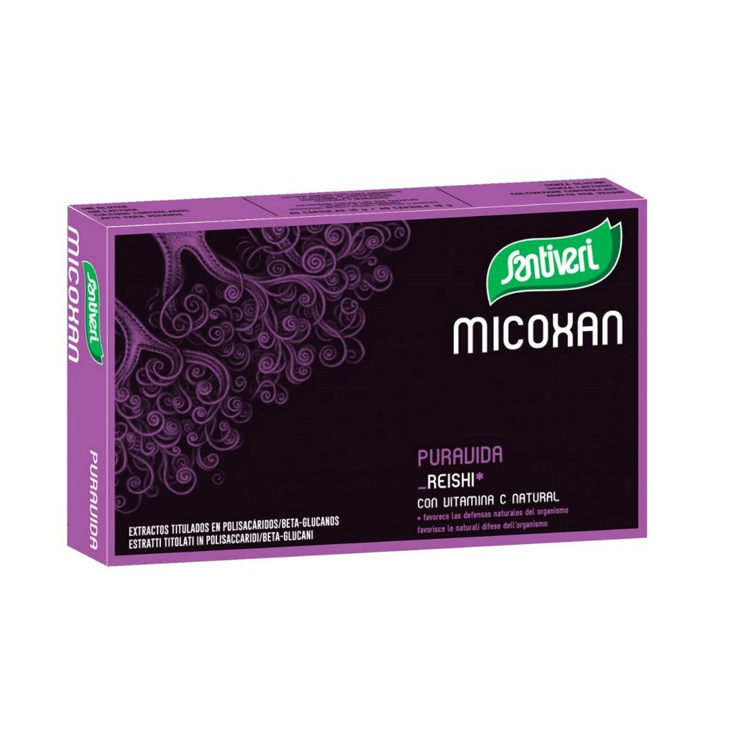 MICOXAN Puravida 18 g