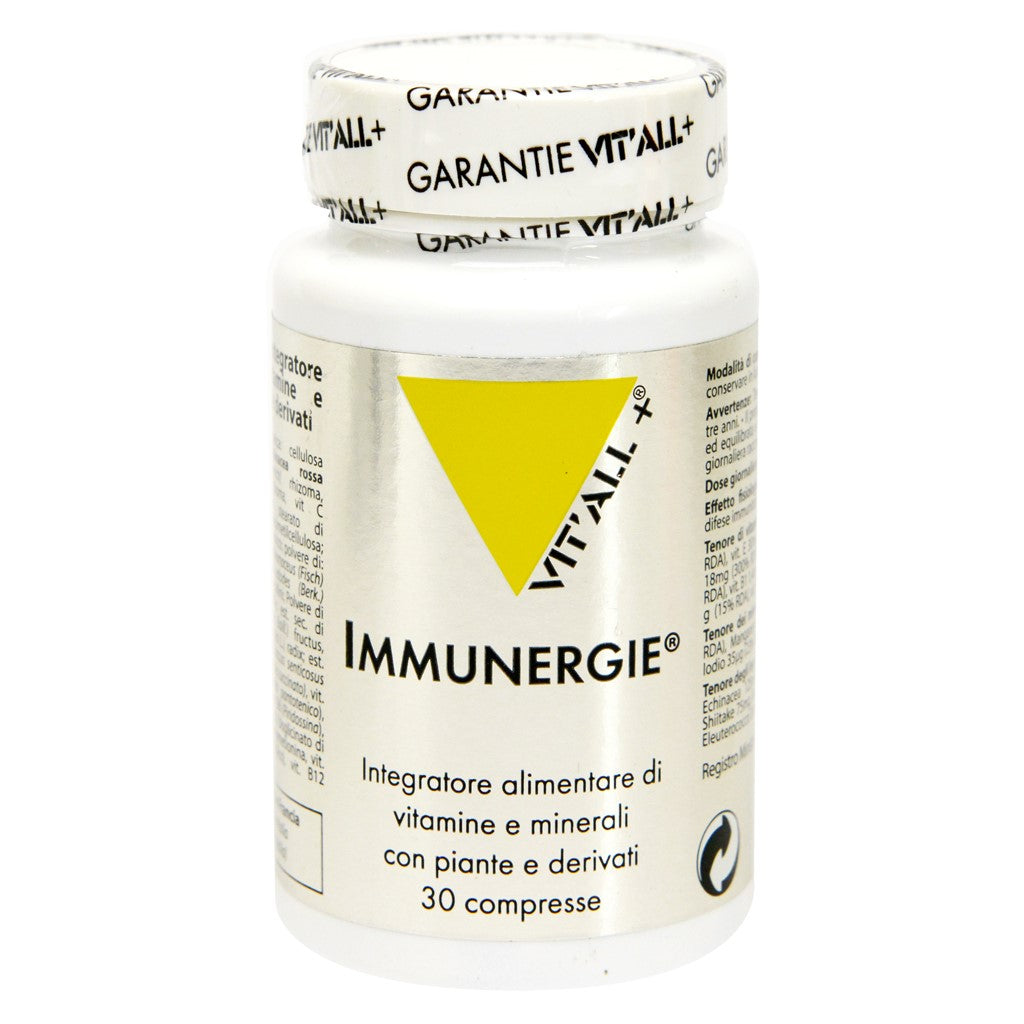 Immunergie 30 compresse