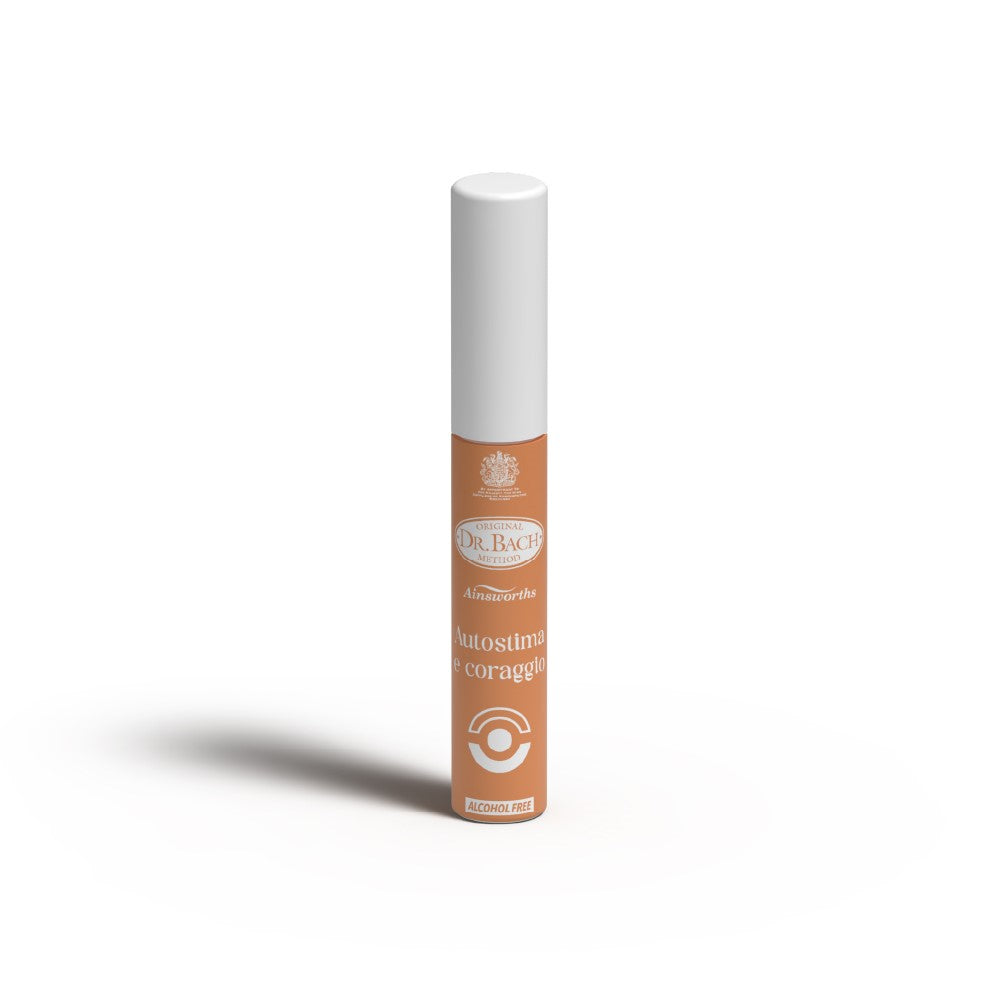 FORMULA AUTOSTIMA e CORAGGIO 21ml spray