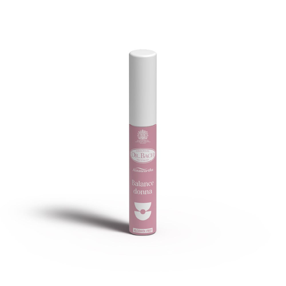 FORMULA BALANCE DONNA 21ml spray