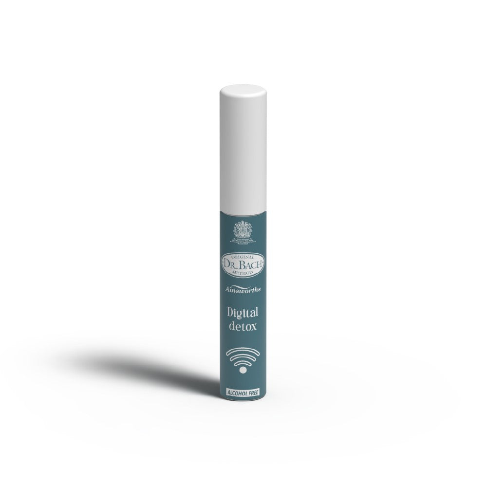 FORMULA DIGITAL DETOX 21ml spray
