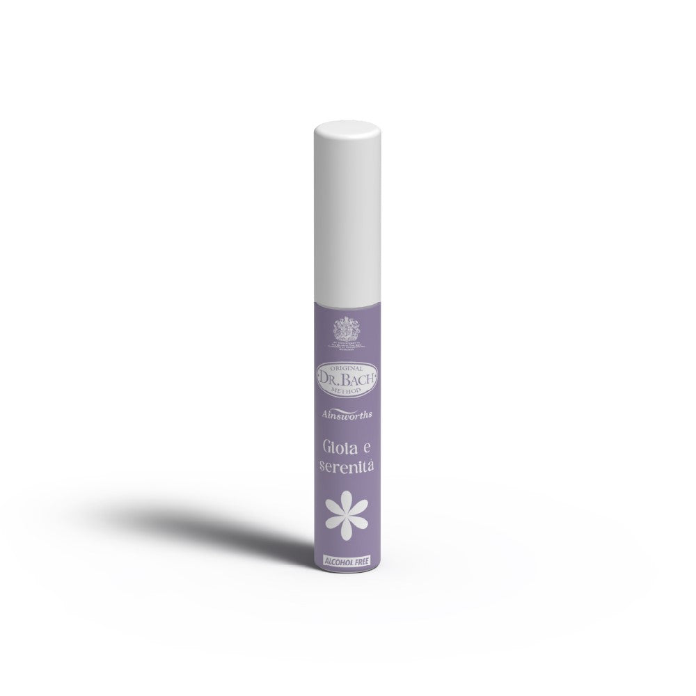 FORMULA GIOIA e SERENITA' 21 ml spray