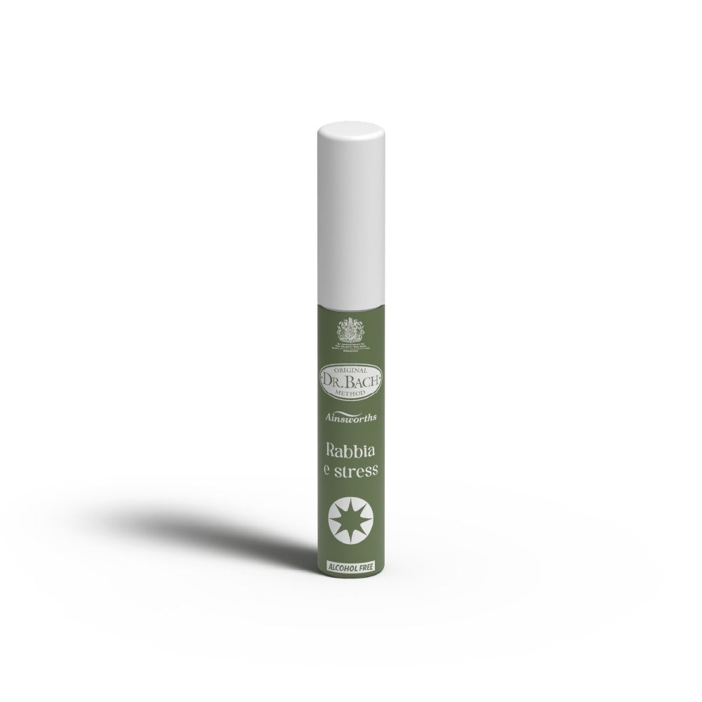 FORMULA RABBIA e STRESS 21ml spray
