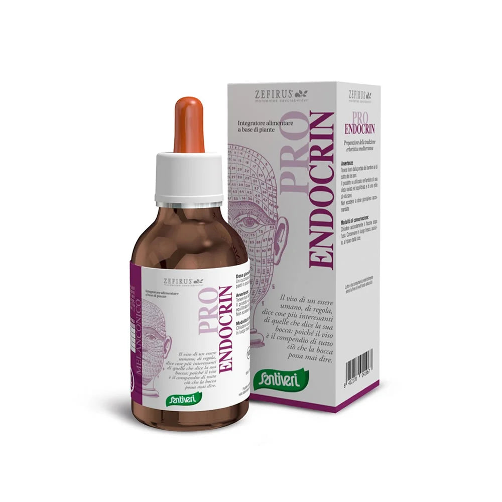 ZEFIRUS PRO endocrin 100m