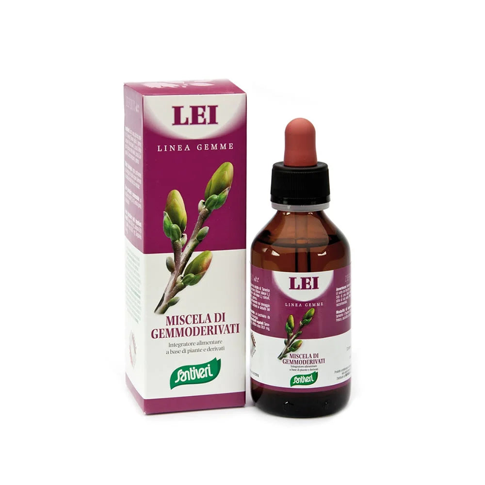Zefirus Lei 100 ml