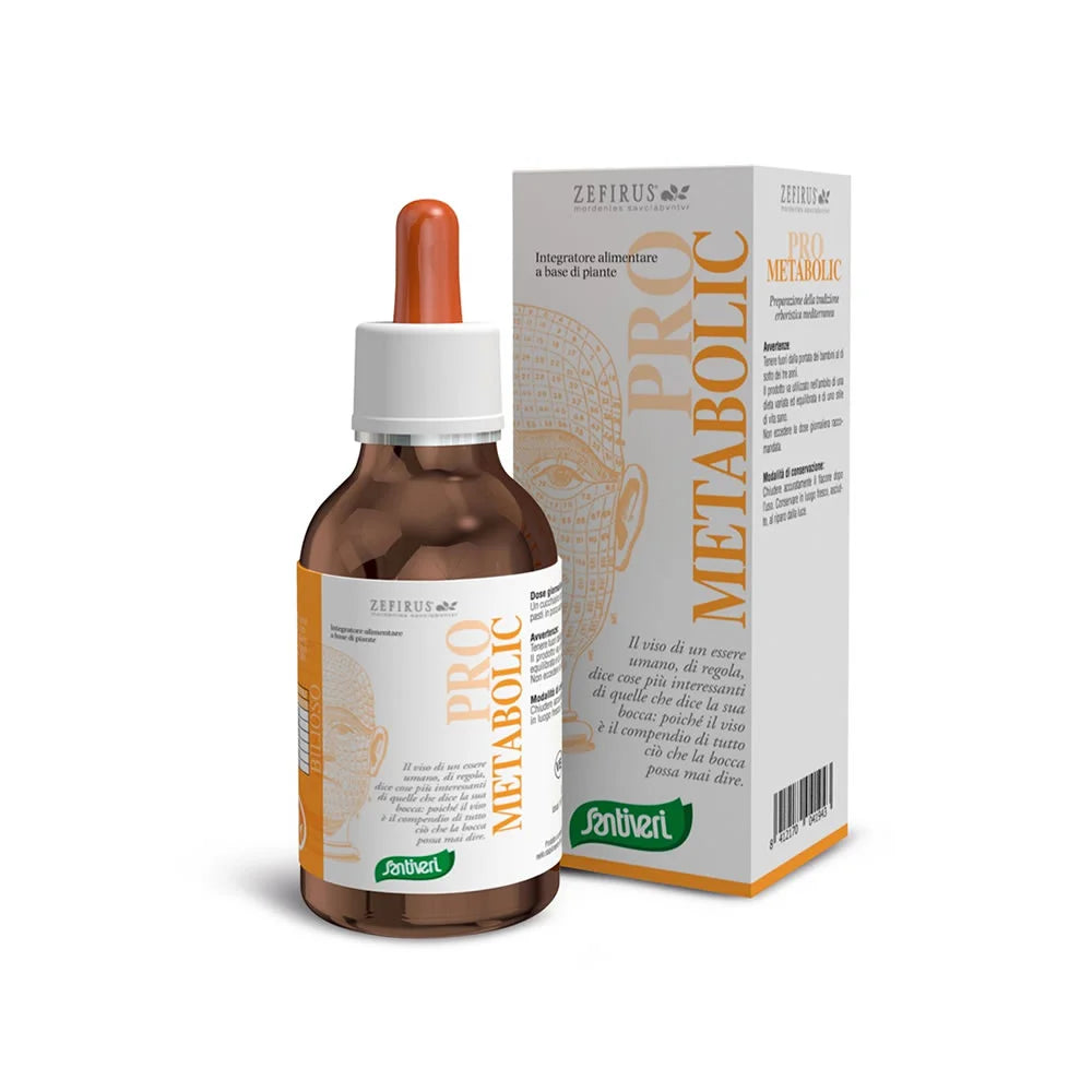 ZEFIRUS PRO metabolic 100m