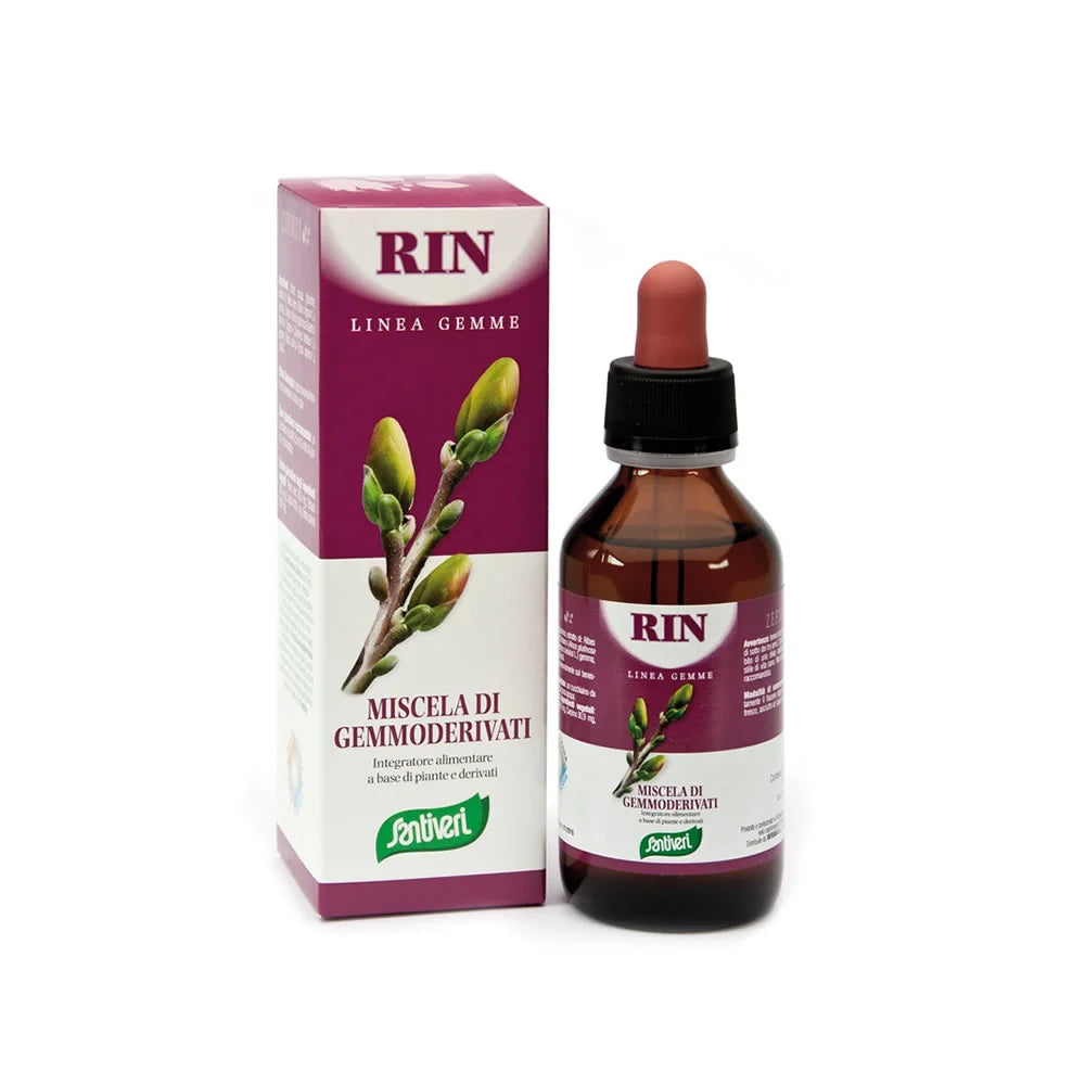 Zefirus Rin 100 ml