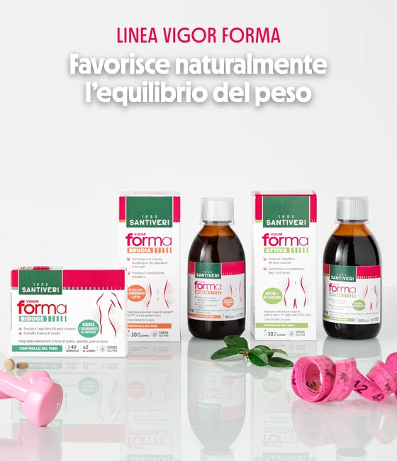 Linea Vigor Forma