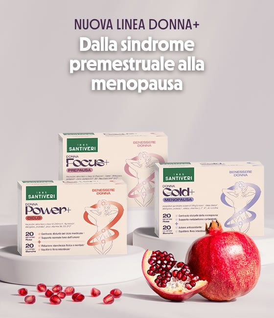 Linea Donna