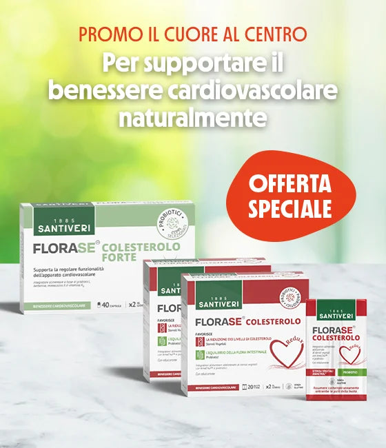 Promo il cuore al centro