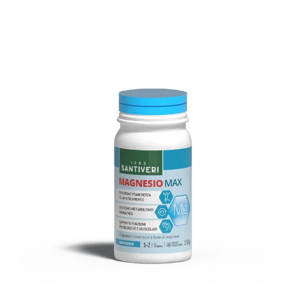 MAGNESIO MAX 150 g
