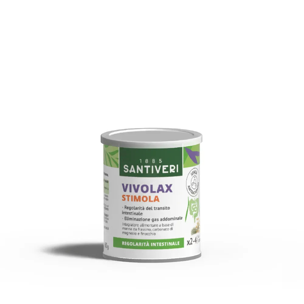 VIVOLAX STIMOLA 60 gr