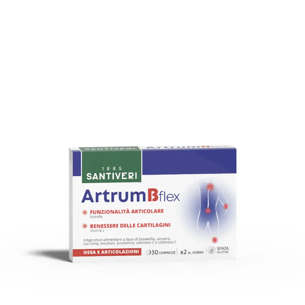 ARTRUM B Flex 30 compresse