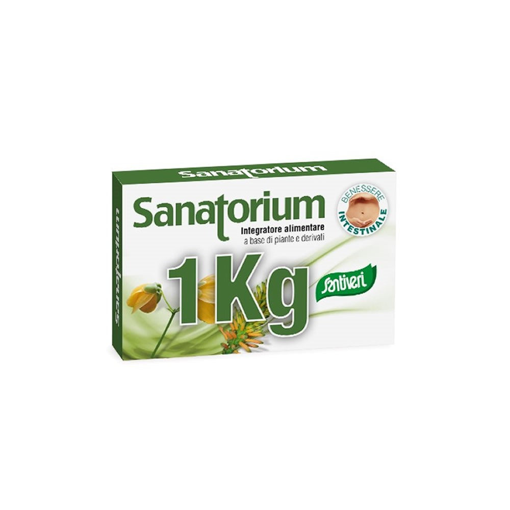 Sanatorium sfuso 1 Kg