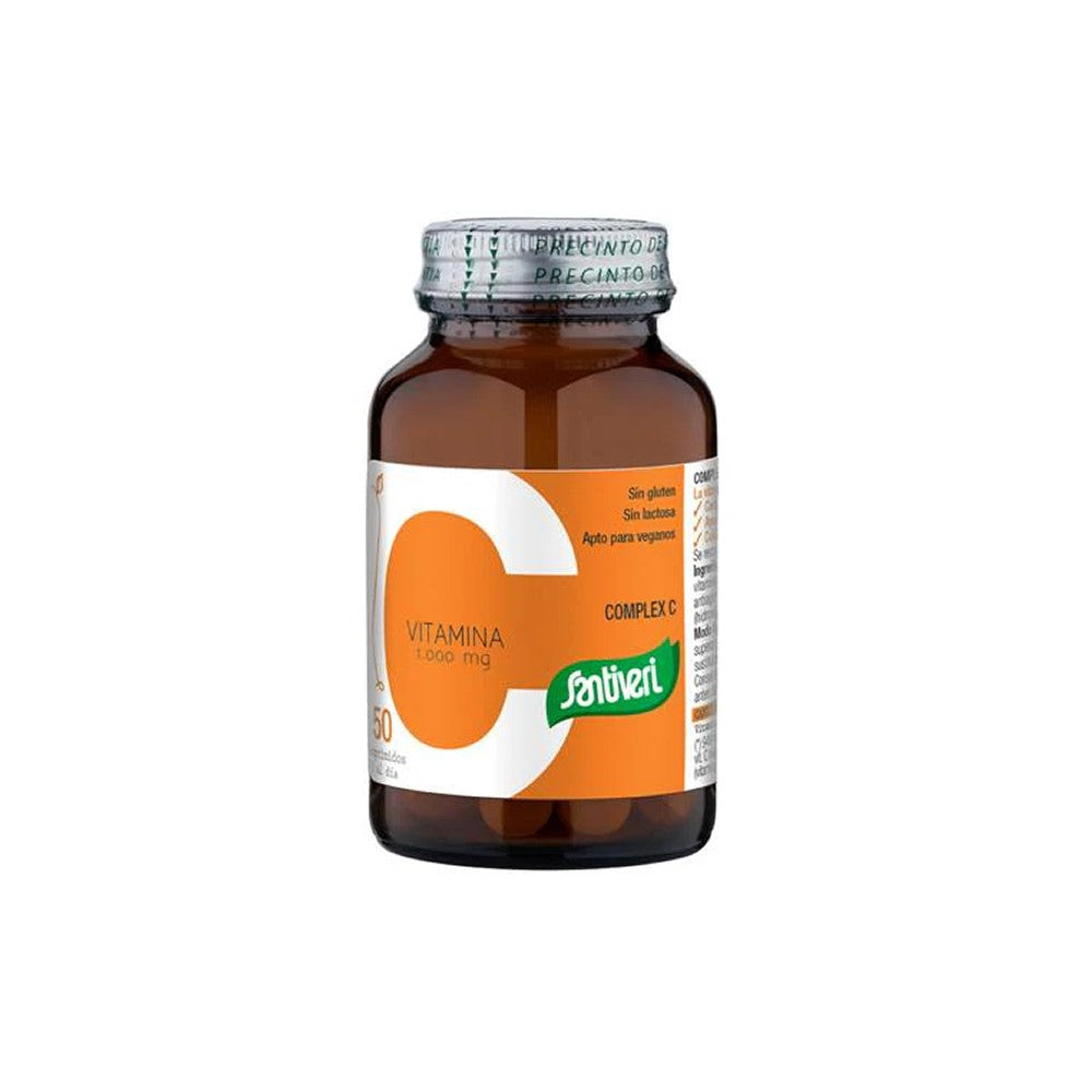 Vitamina C 50 compresse