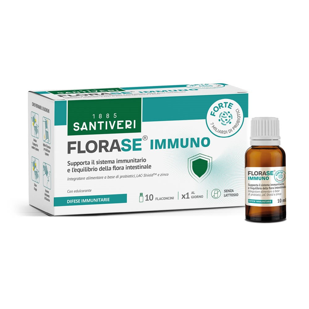 Florase Immuno Forte 100 ml