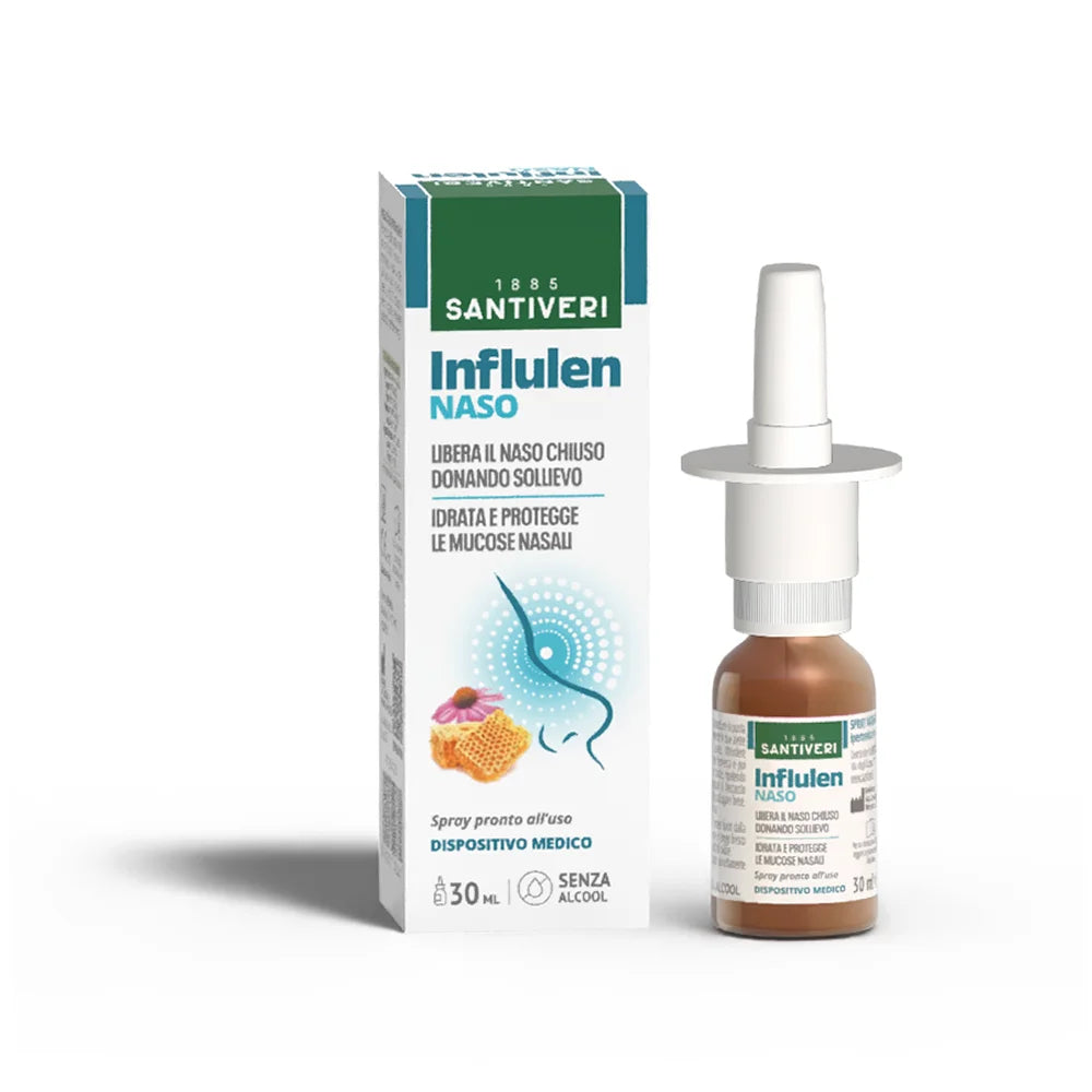 INFLULEN Naso Spray 30ml